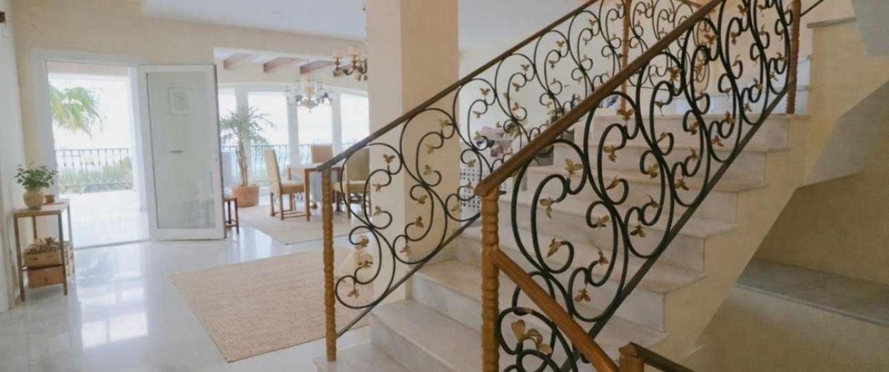 Rynek wtórny - Town house - Mijas - Mijas Centro