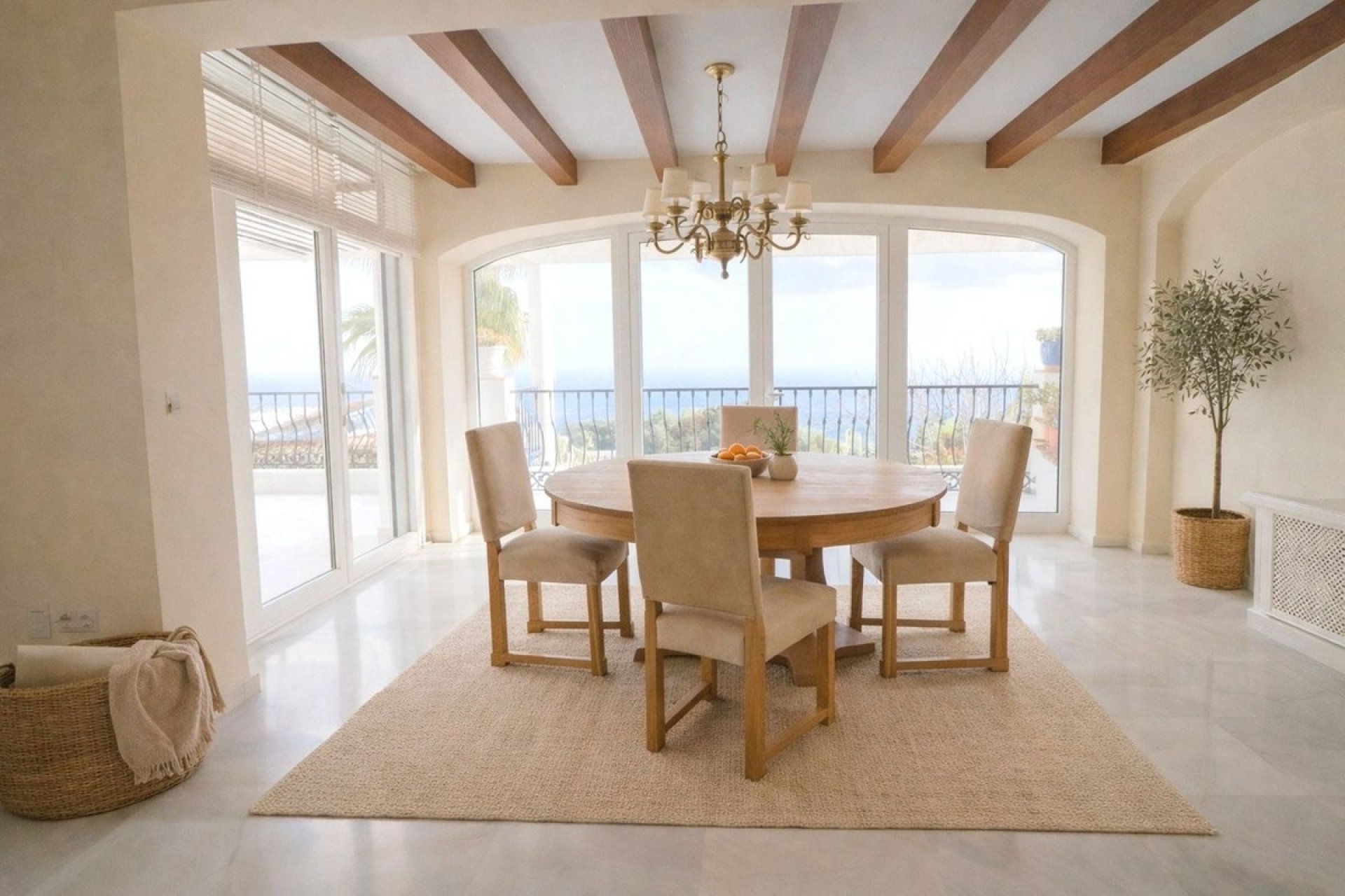 Rynek wtórny - Town house - Mijas - Mijas Centro