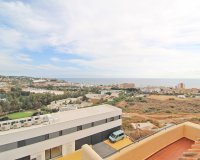 Rynek wtórny - Town house - Mijas - Mijas Centro