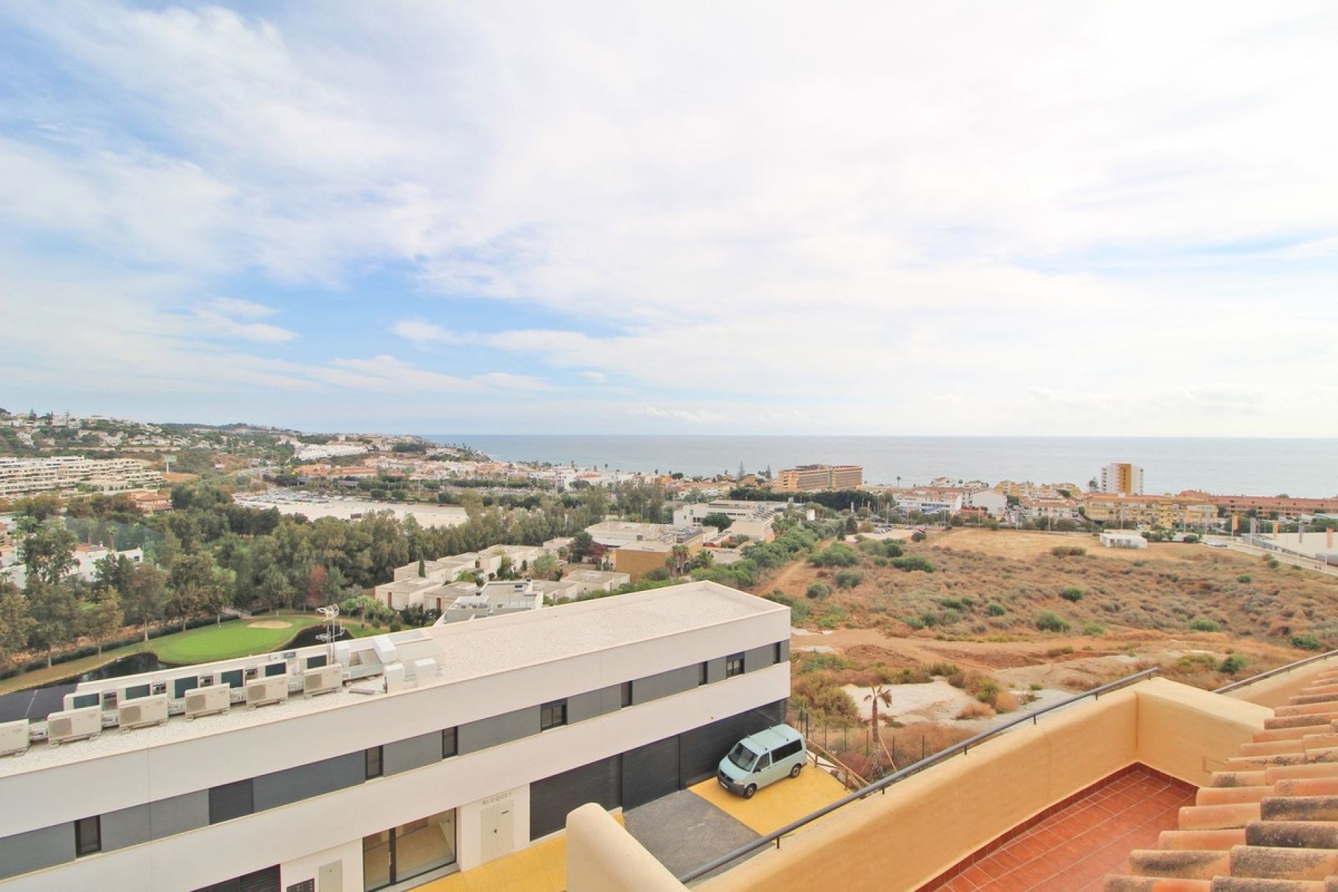 Rynek wtórny - Town house - Mijas - Mijas Centro