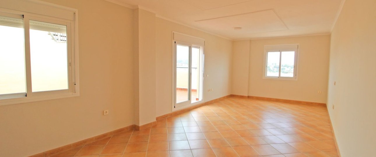 Rynek wtórny - Town house - Mijas - Mijas Centro