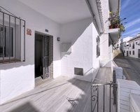 Rynek wtórny - Town house - Mijas - Mijas Centro