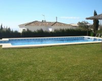 Rynek wtórny - Town house - Mijas - Mijas Centro