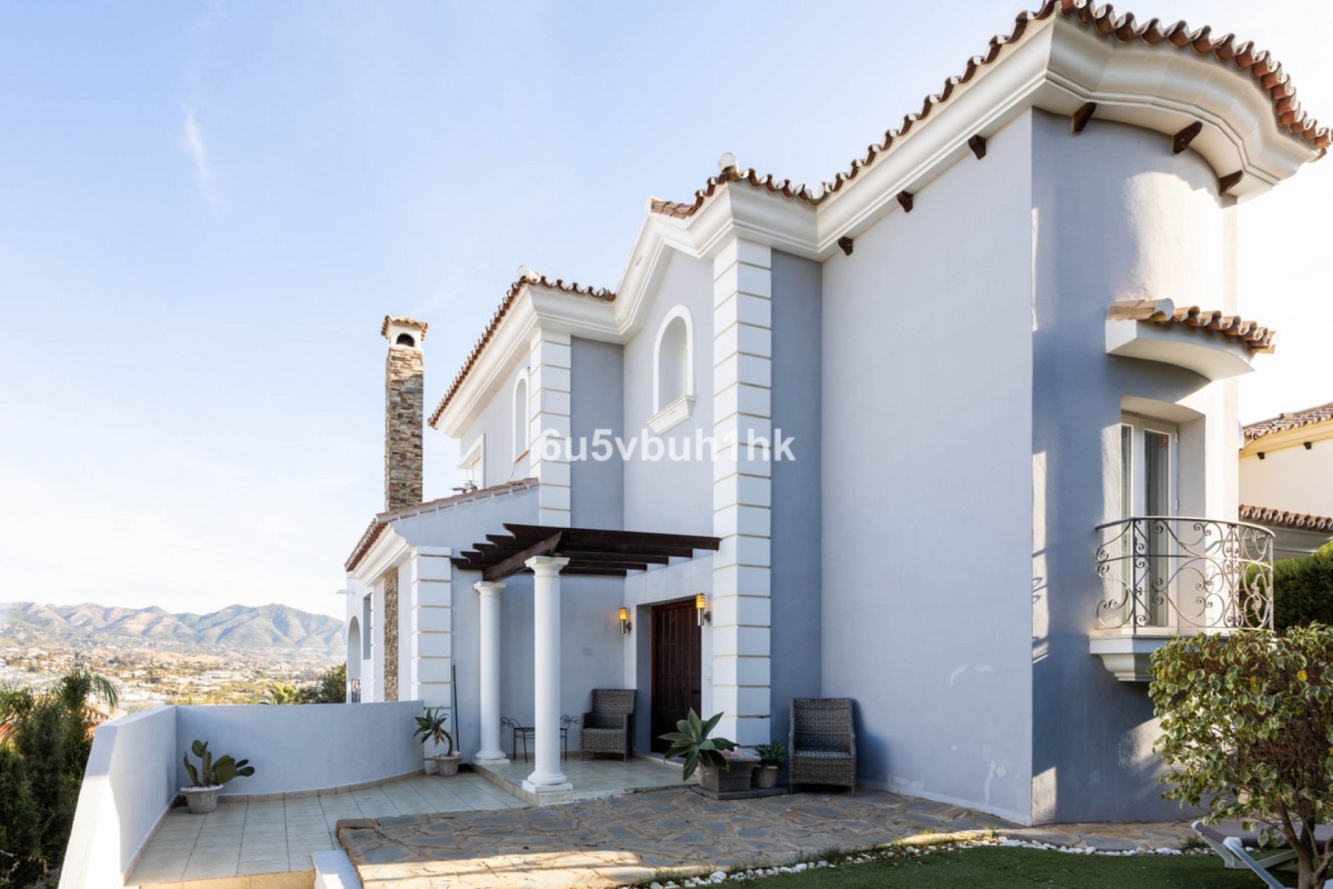 Rynek wtórny - Town house - Mijas - Mijas Centro