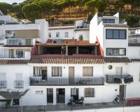 Rynek wtórny - Town house - Mijas - Mijas Centro