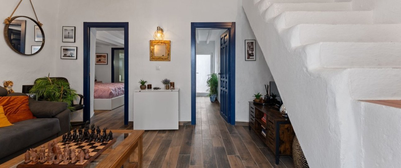 Rynek wtórny - Town house - Mijas - Mijas Centro