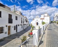 Rynek wtórny - Town house - Mijas - Mijas Centro