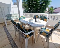 Rynek wtórny - Town house - Mijas - Mijas Centro