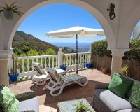 Rynek wtórny - Town house - Mijas - Mijas Centro
