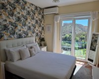 Rynek wtórny - Town house - Mijas - Mijas Centro
