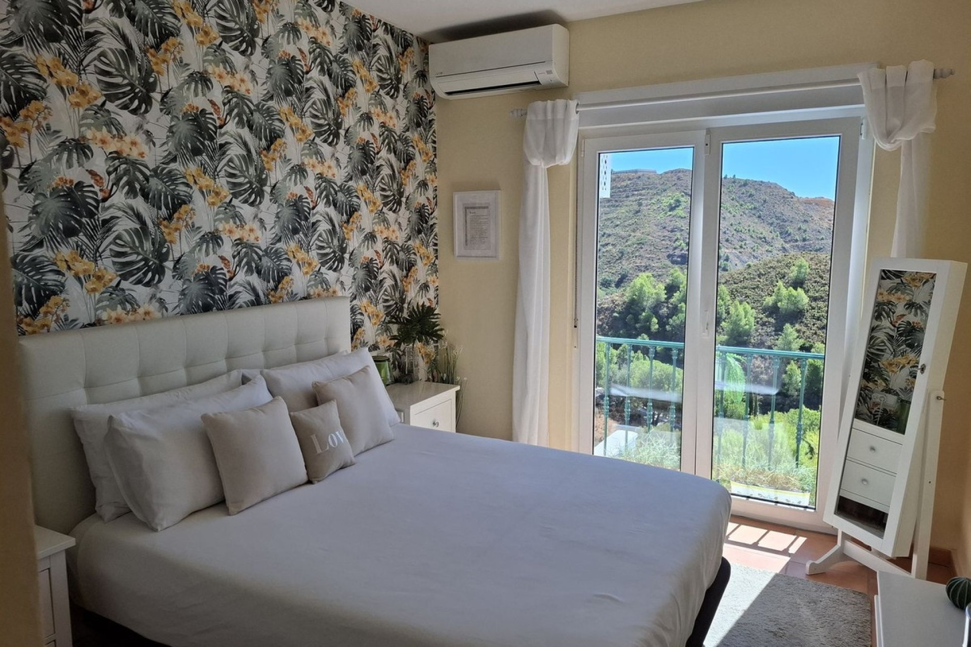 Rynek wtórny - Town house - Mijas - Mijas Centro