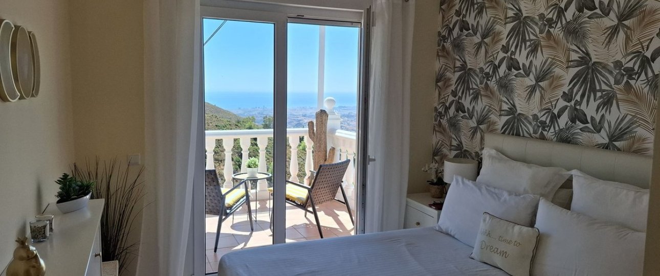 Rynek wtórny - Town house - Mijas - Mijas Centro