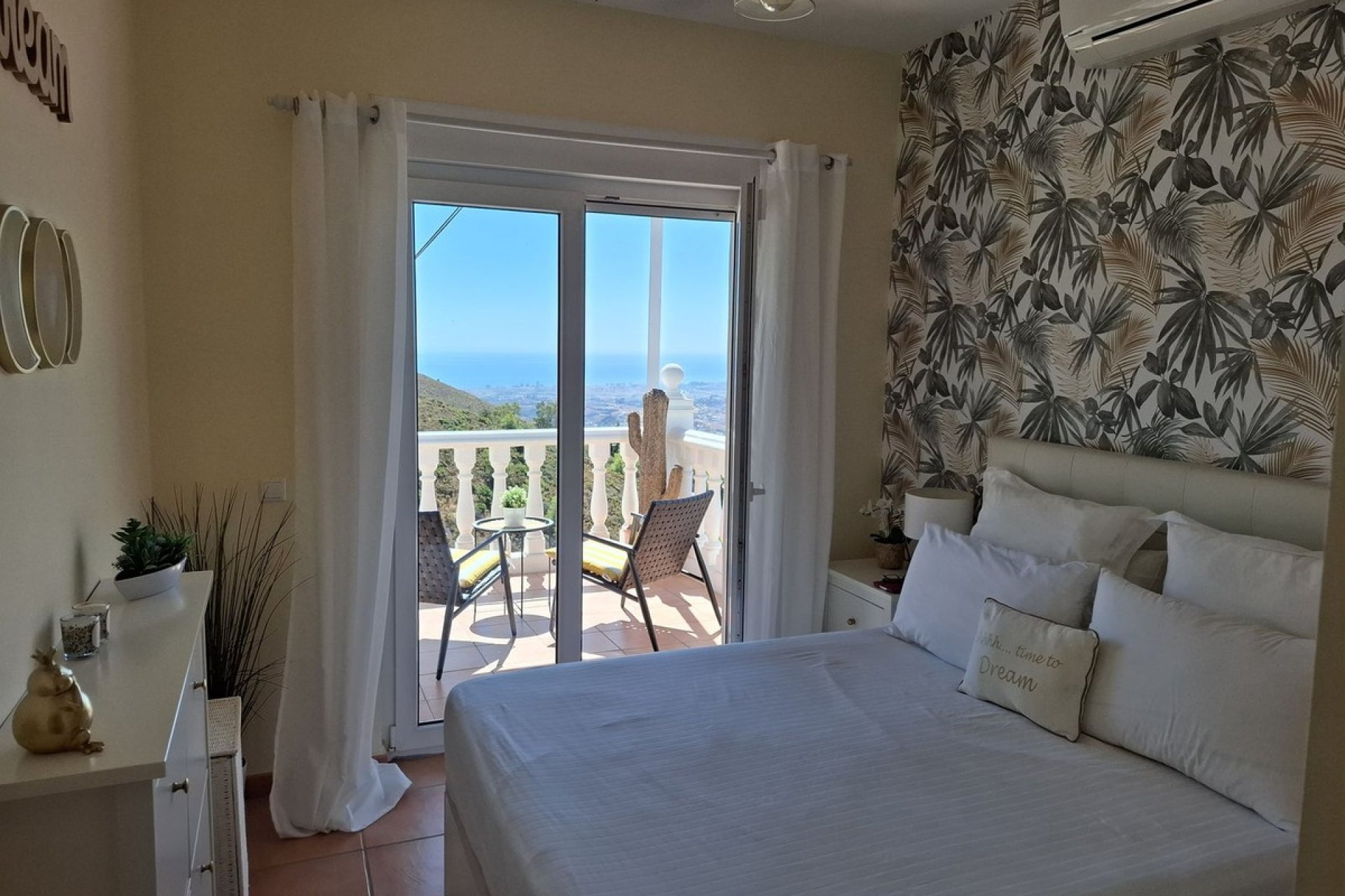 Rynek wtórny - Town house - Mijas - Mijas Centro