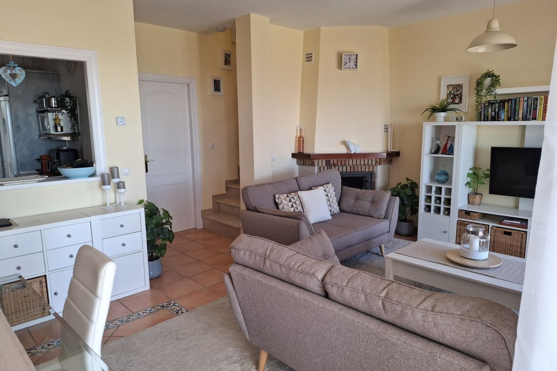 Rynek wtórny - Town house - Mijas - Mijas Centro