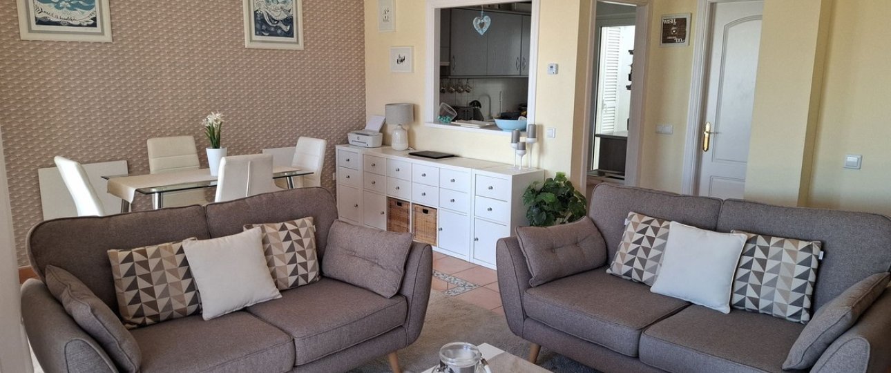 Rynek wtórny - Town house - Mijas - Mijas Centro