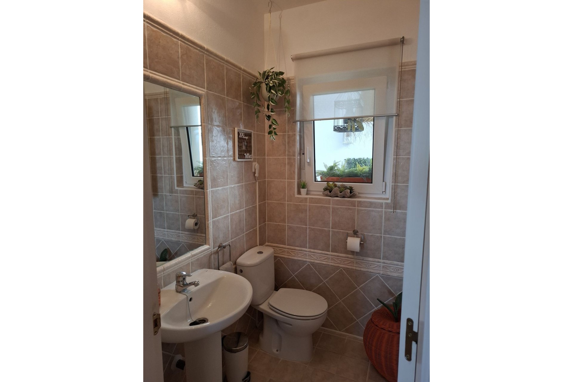 Rynek wtórny - Town house - Mijas - Mijas Centro