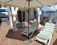 Rynek wtórny - Town house - Mijas - Mijas Centro