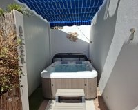 Rynek wtórny - Town house - Mijas - Mijas Centro