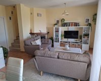 Rynek wtórny - Town house - Mijas - Mijas Centro