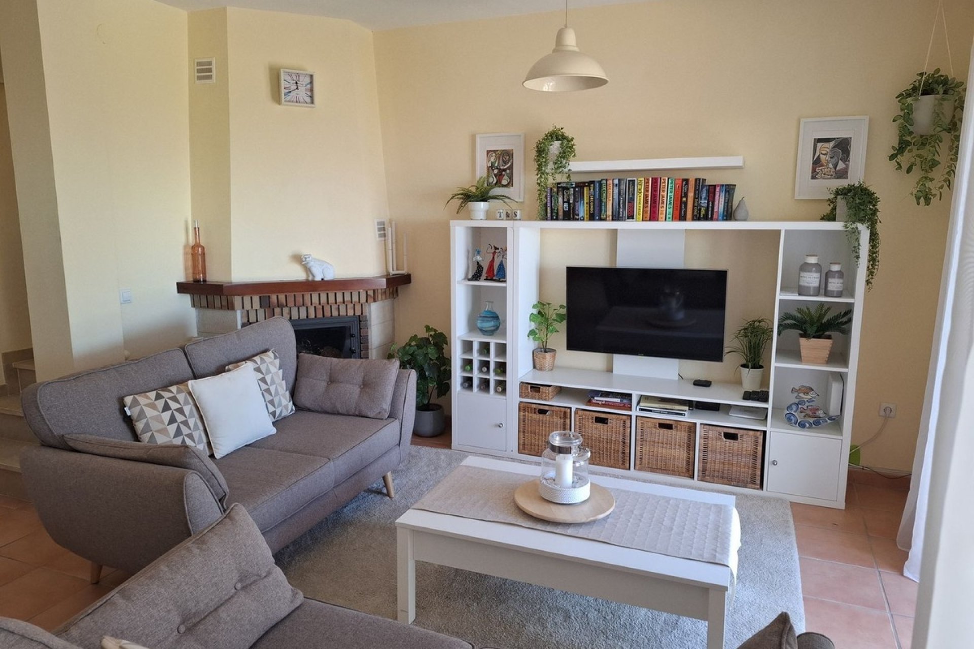 Rynek wtórny - Town house - Mijas - Mijas Centro