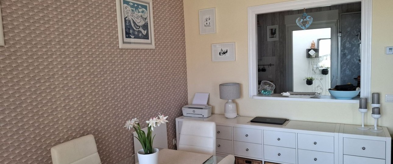 Rynek wtórny - Town house - Mijas - Mijas Centro