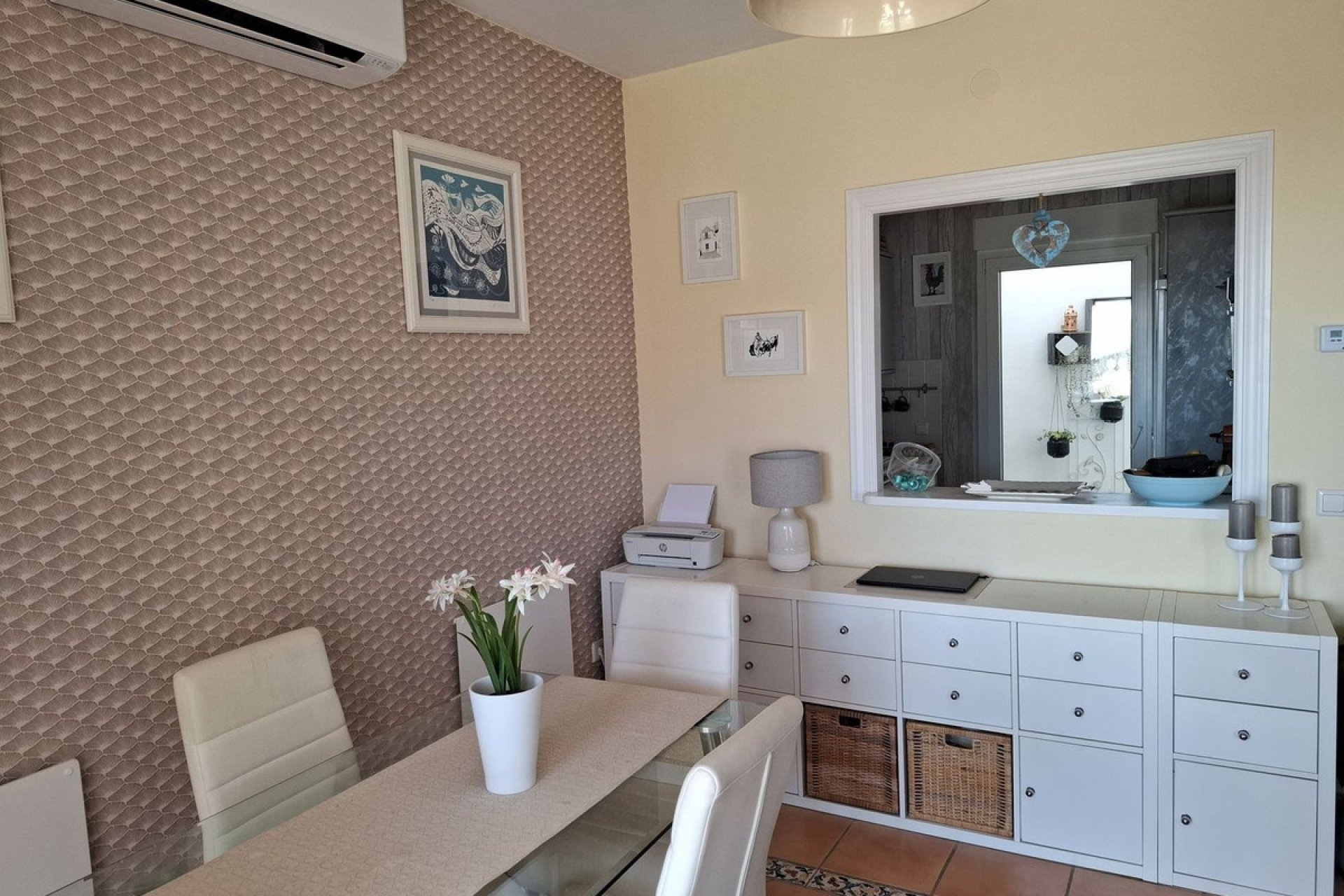Rynek wtórny - Town house - Mijas - Mijas Centro
