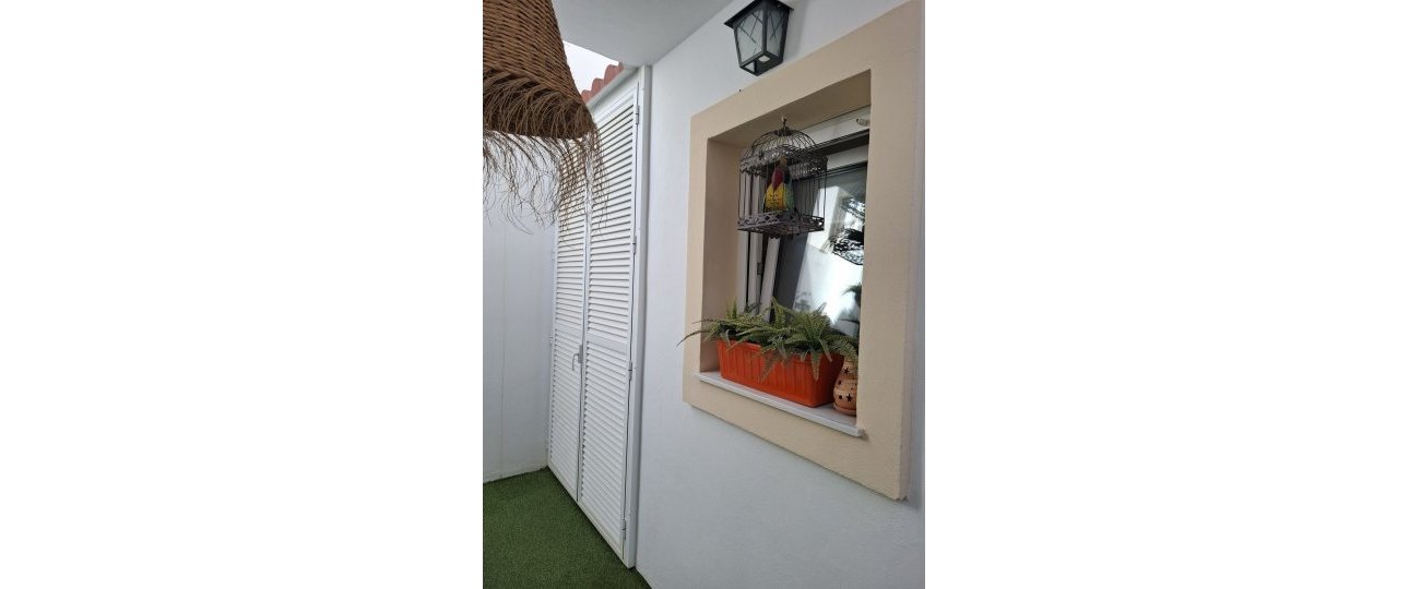 Rynek wtórny - Town house - Mijas - Mijas Centro
