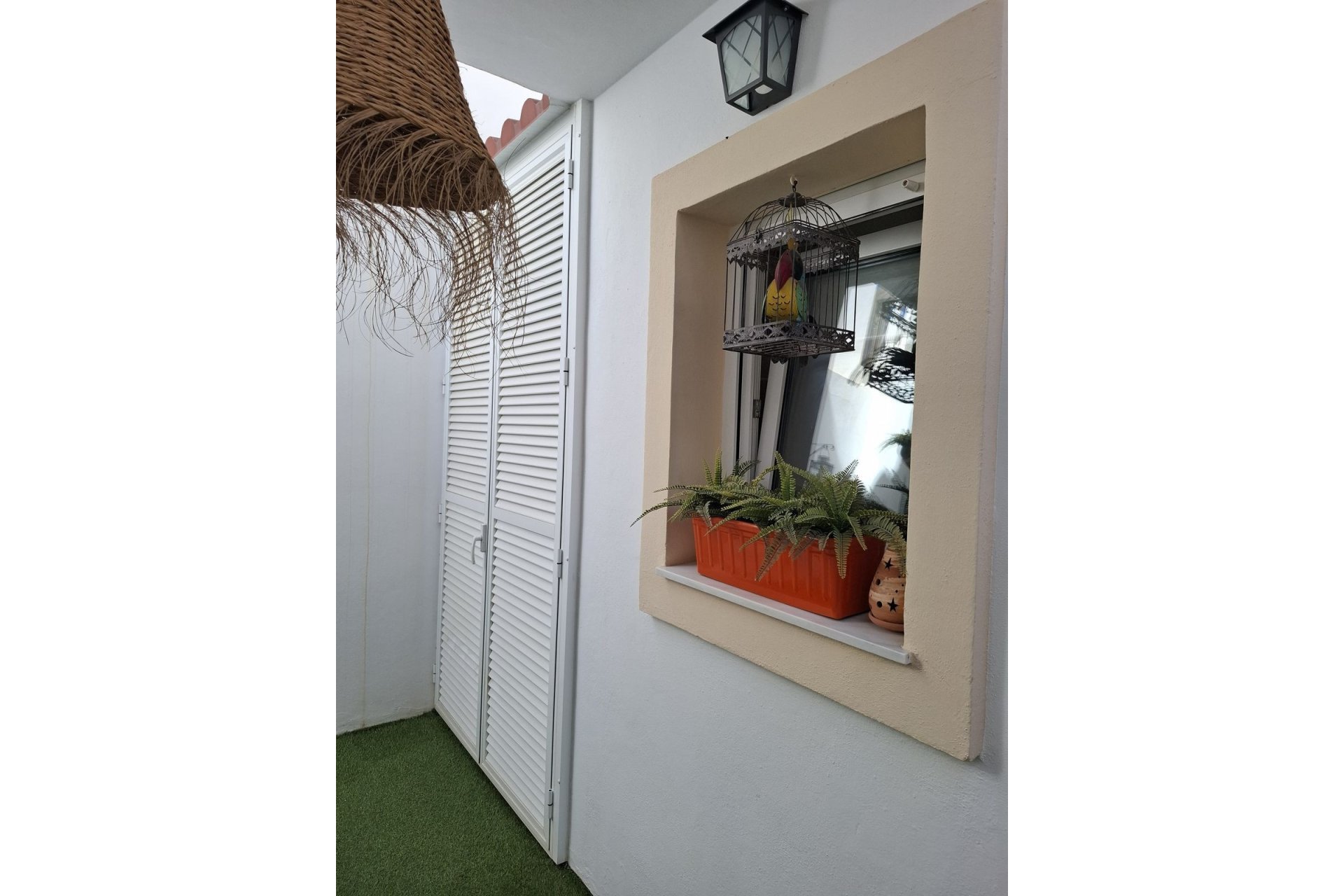 Rynek wtórny - Town house - Mijas - Mijas Centro