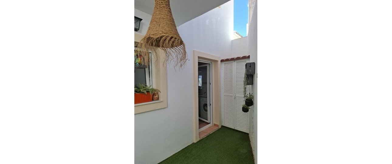 Rynek wtórny - Town house - Mijas - Mijas Centro