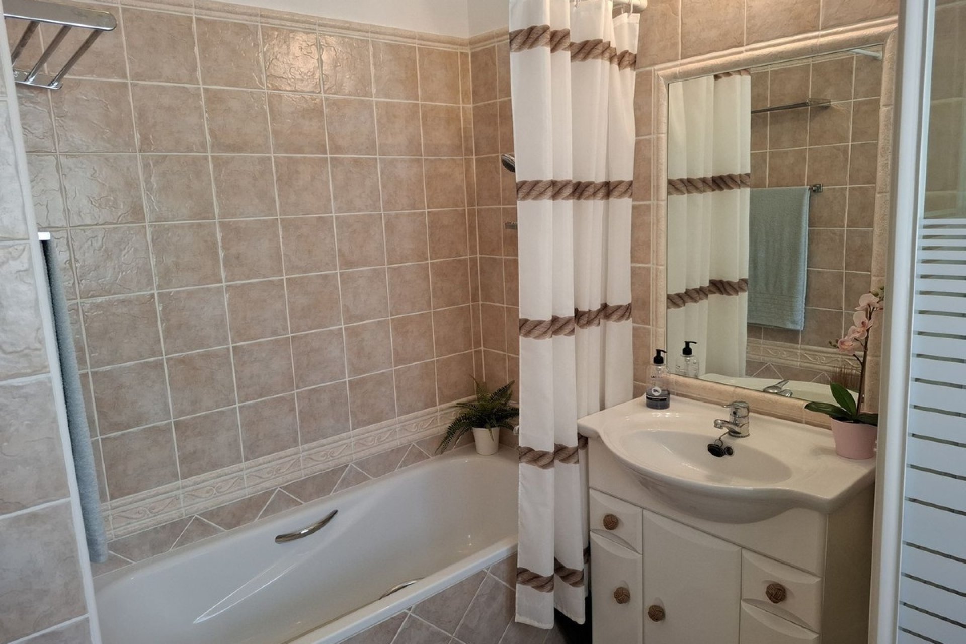 Rynek wtórny - Town house - Mijas - Mijas Centro