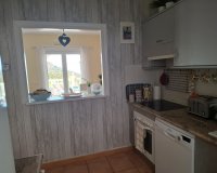 Rynek wtórny - Town house - Mijas - Mijas Centro