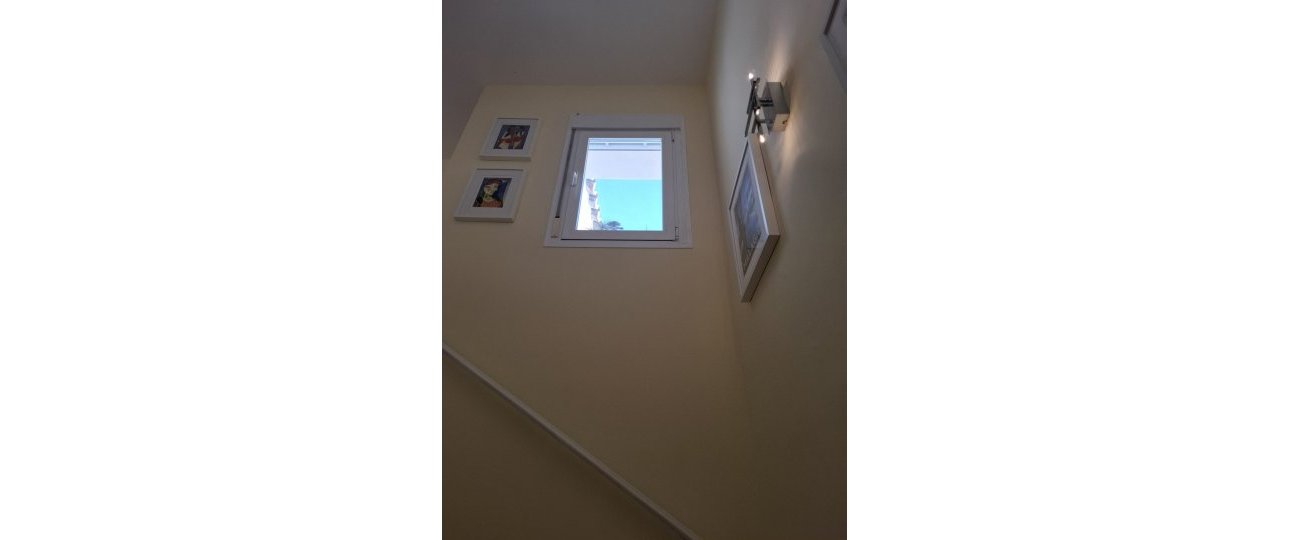 Rynek wtórny - Town house - Mijas - Mijas Centro