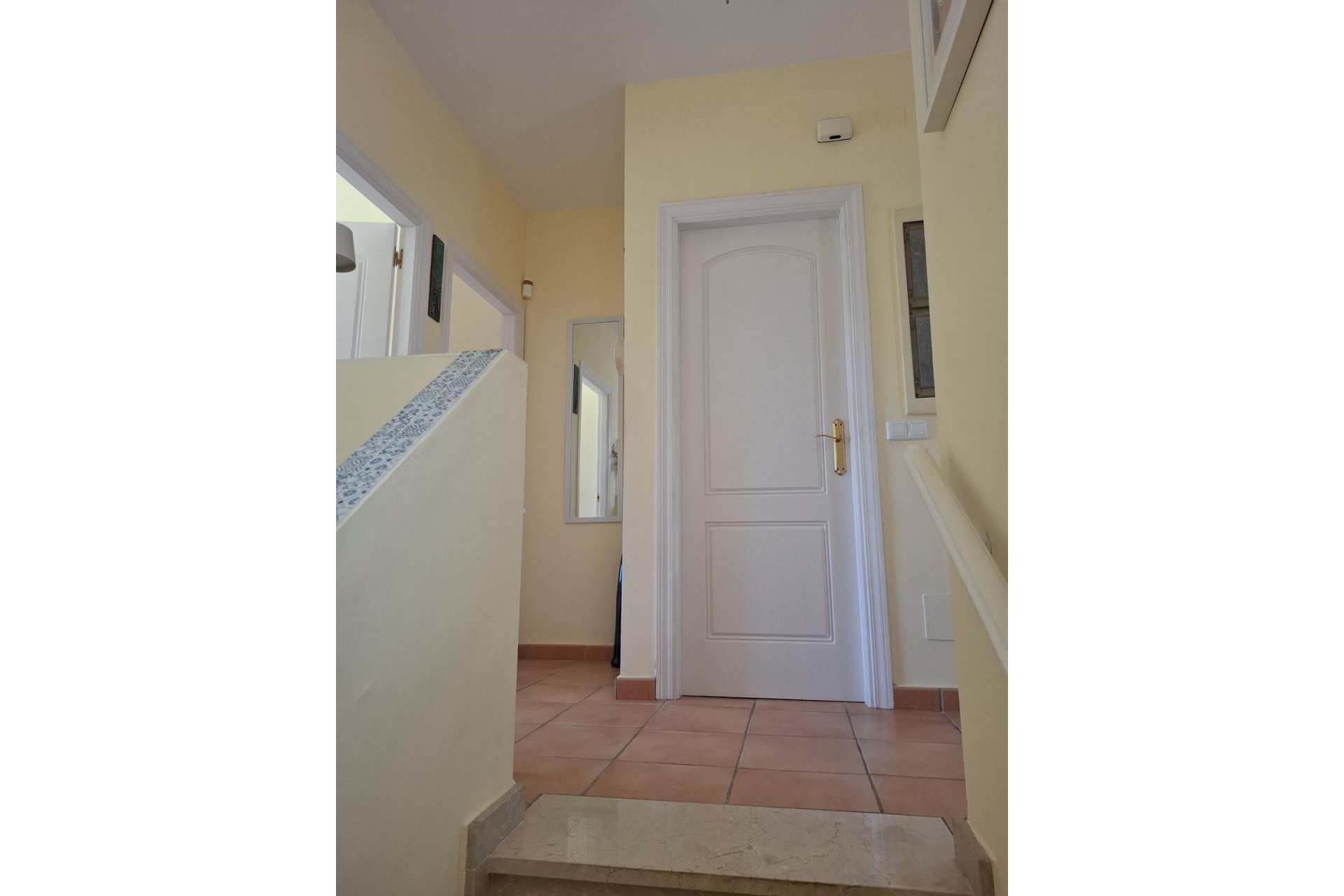 Rynek wtórny - Town house - Mijas - Mijas Centro