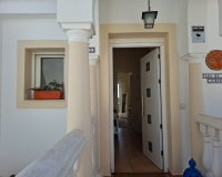 Rynek wtórny - Town house - Mijas - Mijas Centro