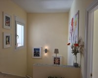 Rynek wtórny - Town house - Mijas - Mijas Centro