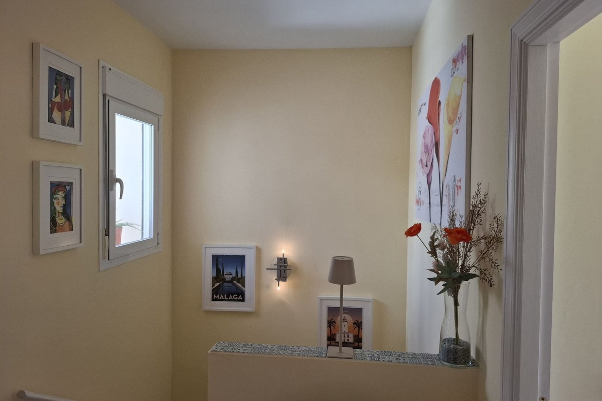 Rynek wtórny - Town house - Mijas - Mijas Centro