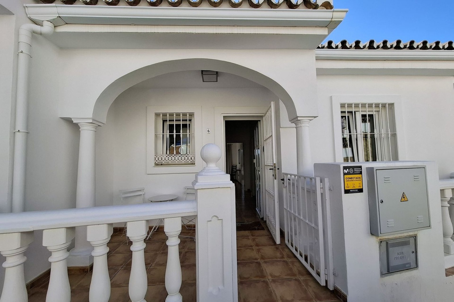 Rynek wtórny - Town house - Mijas - Mijas Centro