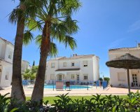 Rynek wtórny - Town house - Mijas - Mijas Centro