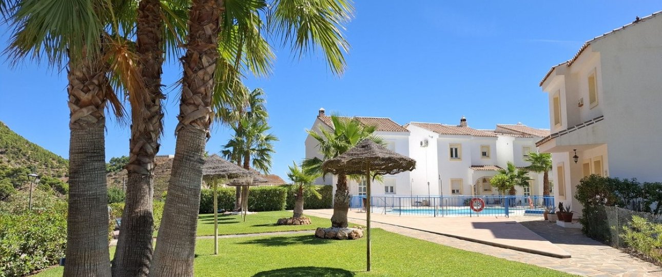 Rynek wtórny - Town house - Mijas - Mijas Centro