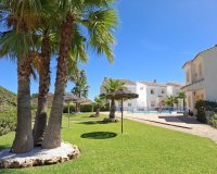 Rynek wtórny - Town house - Mijas - Mijas Centro