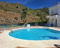 Rynek wtórny - Town house - Mijas - Mijas Centro