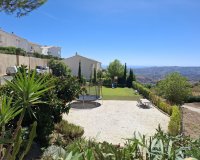 Rynek wtórny - Town house - Mijas - Mijas Centro
