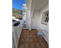 Rynek wtórny - Town house - Mijas - Mijas Centro