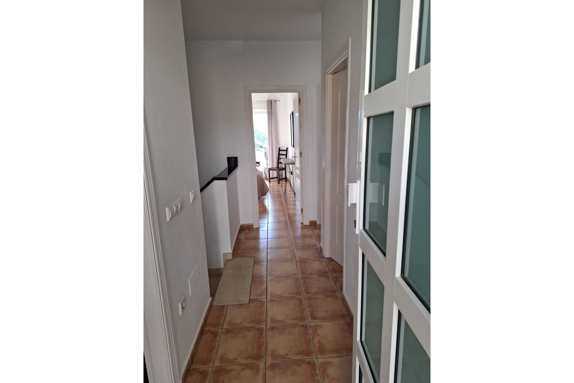 Rynek wtórny - Town house - Mijas - Mijas Centro