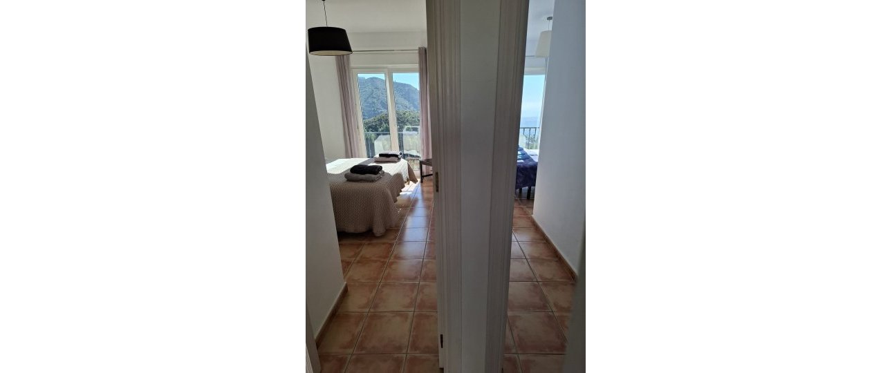 Rynek wtórny - Town house - Mijas - Mijas Centro