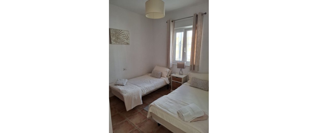 Rynek wtórny - Town house - Mijas - Mijas Centro
