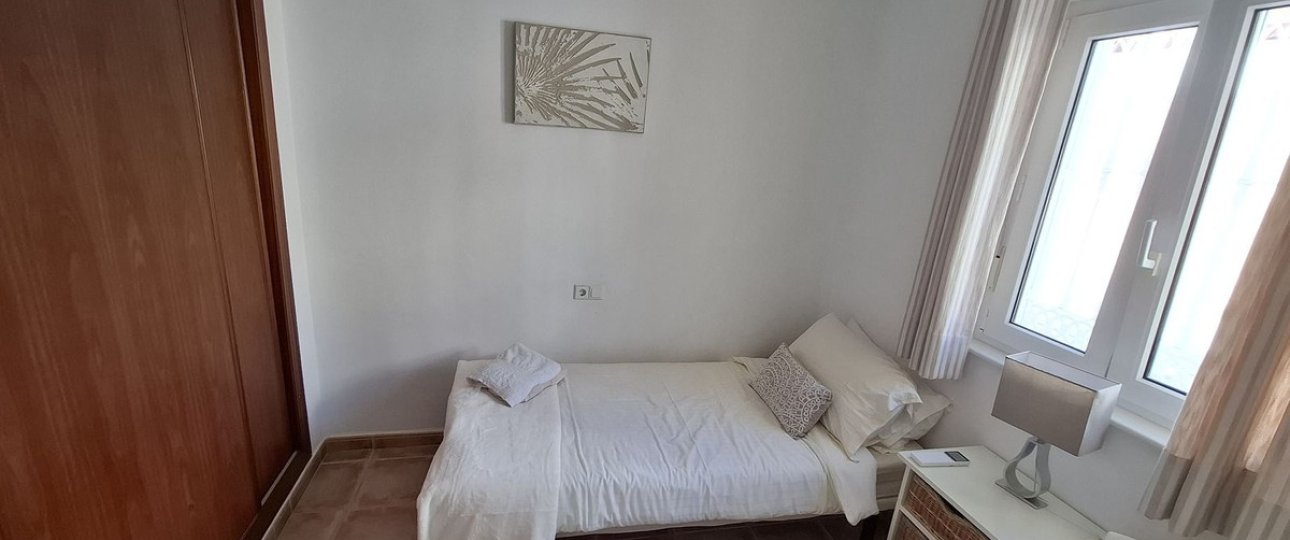 Rynek wtórny - Town house - Mijas - Mijas Centro