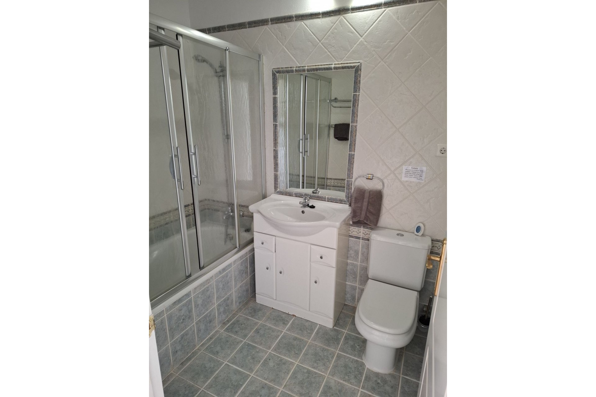 Rynek wtórny - Town house - Mijas - Mijas Centro
