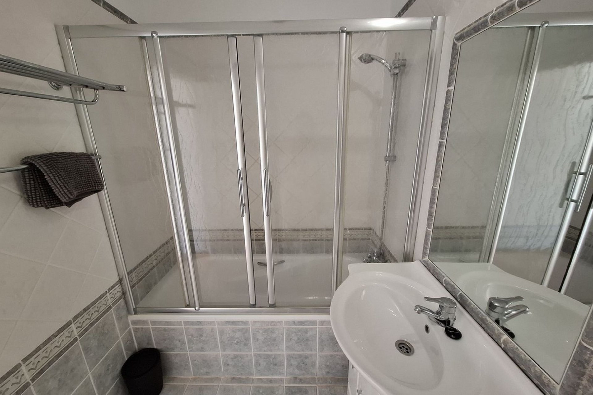 Rynek wtórny - Town house - Mijas - Mijas Centro