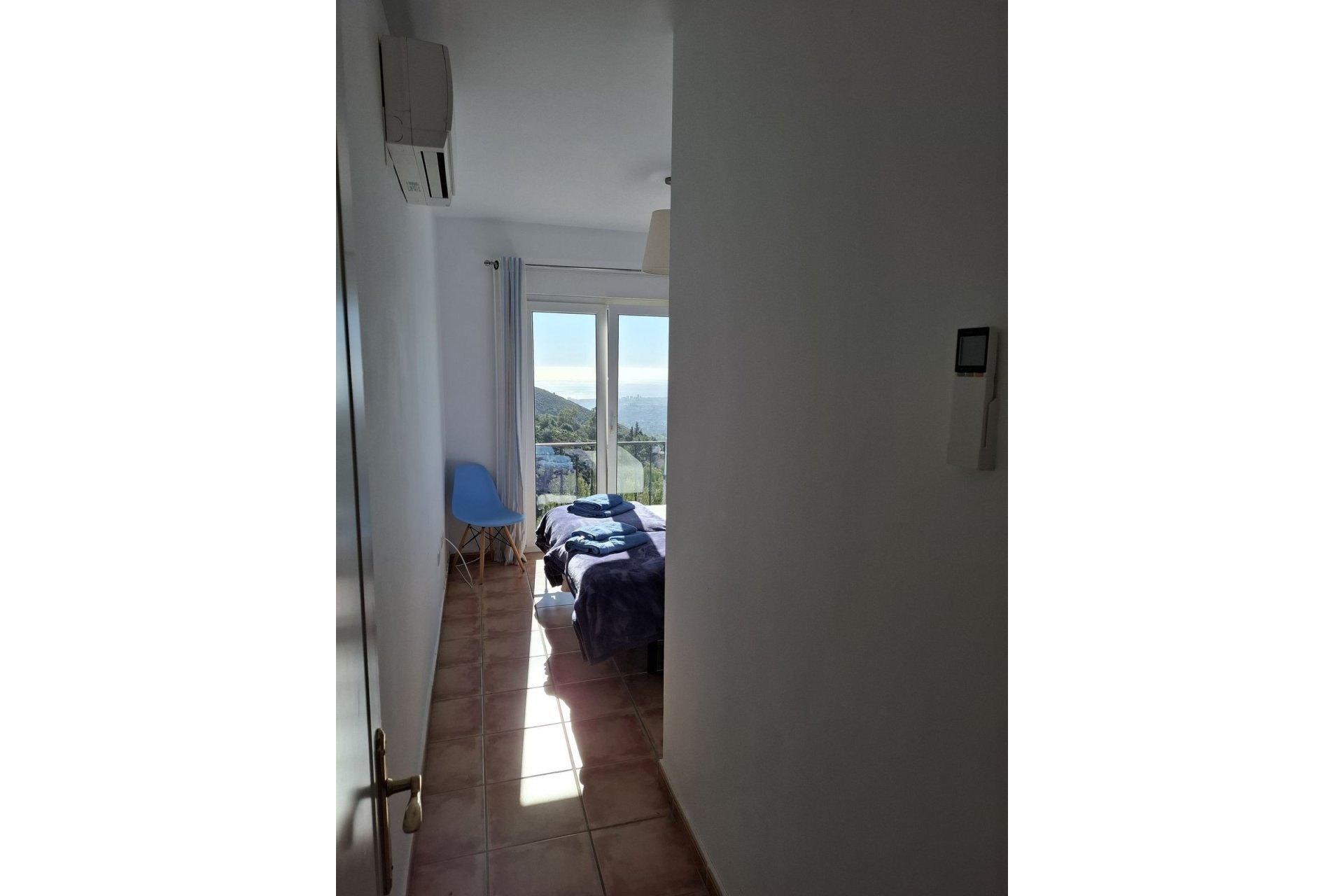 Rynek wtórny - Town house - Mijas - Mijas Centro